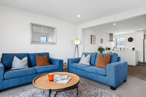 2 Bedroom City Pad with Free Car Park, Christchurch